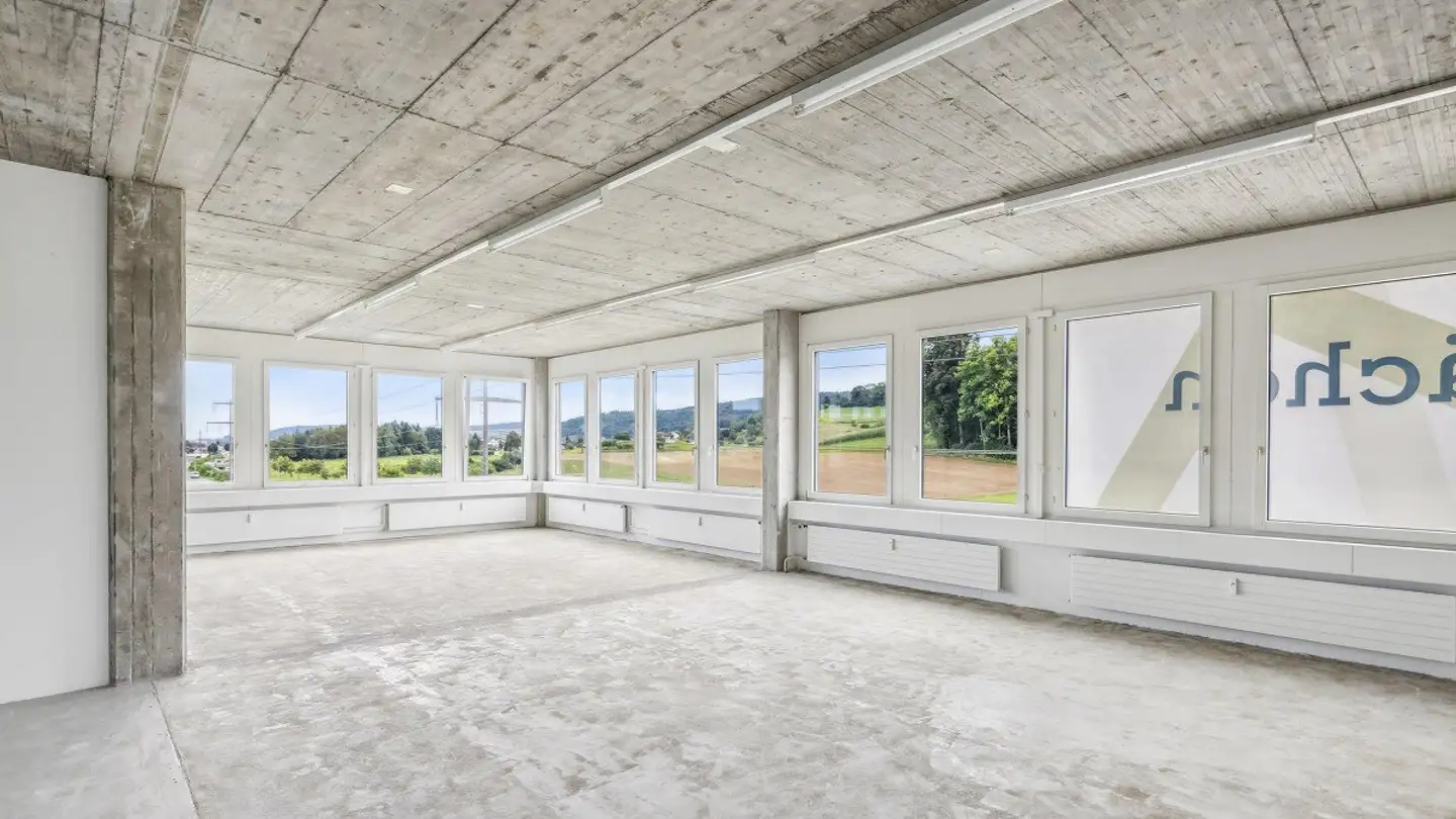 Bürofläche mieten - Siloring 9, 5606 Dintikon - Foto 4