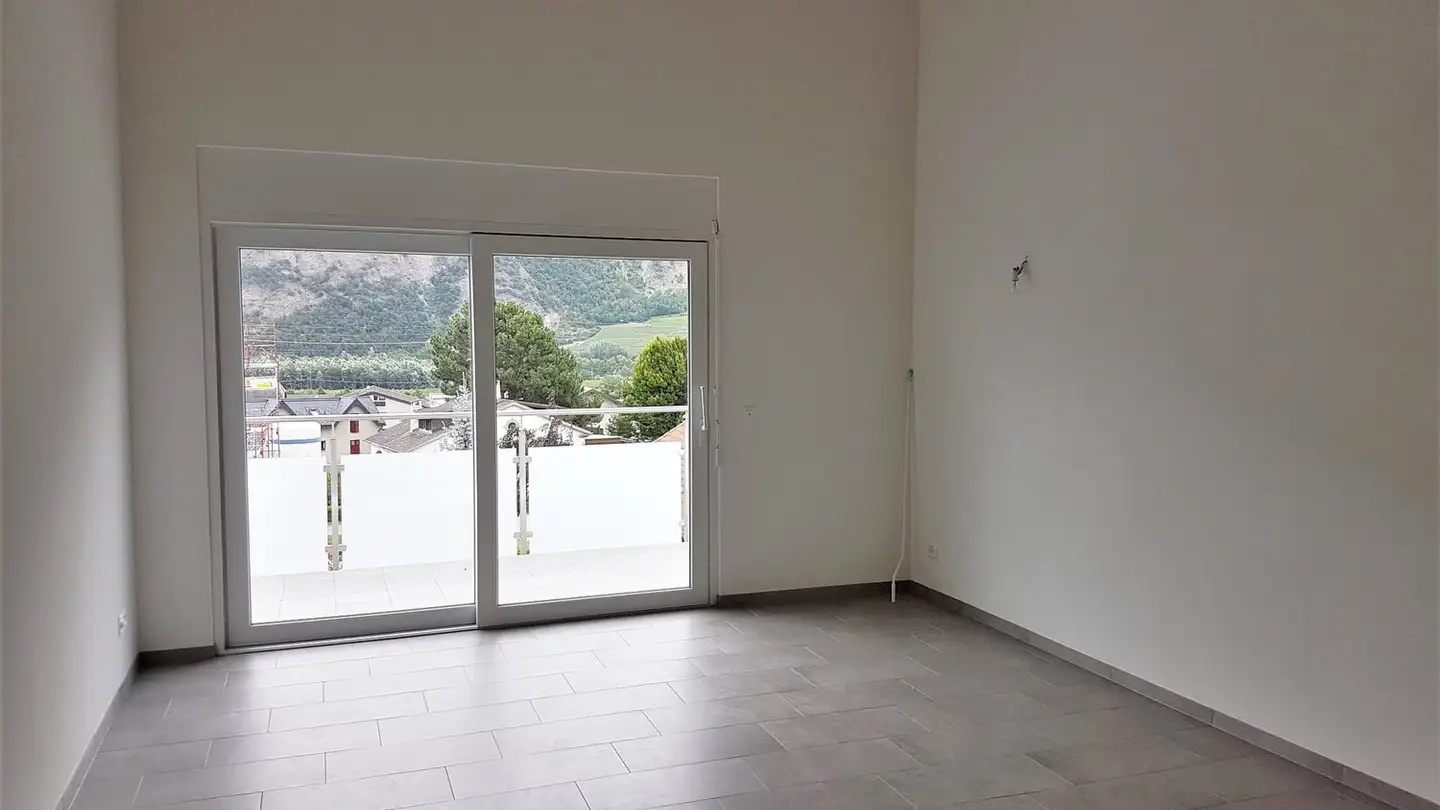 Appartamento in affitto - 1955 St-Pierre-de-Clages - Foto 2