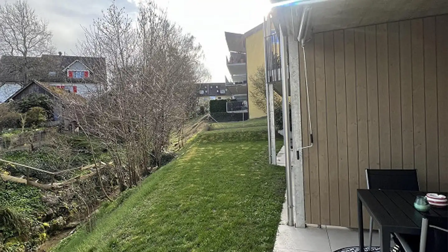 Wohnung mieten - Meierhofstrasse 1, 8274 Tägerwilen - Foto 2