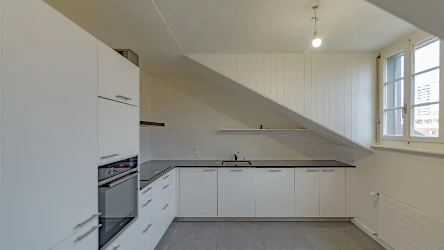 Appartamento in affitto - Rue Joseph- Girard, 1227 Carouge GE - Foto 4