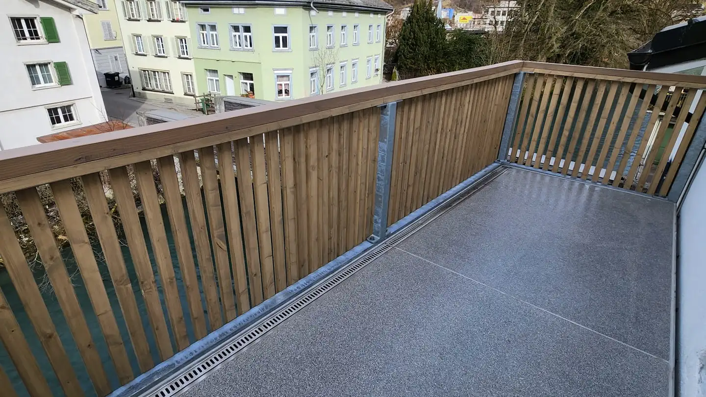 Apartment for rent - Plattenaustrasse 7, 8762 Schwanden GL - Photo 2