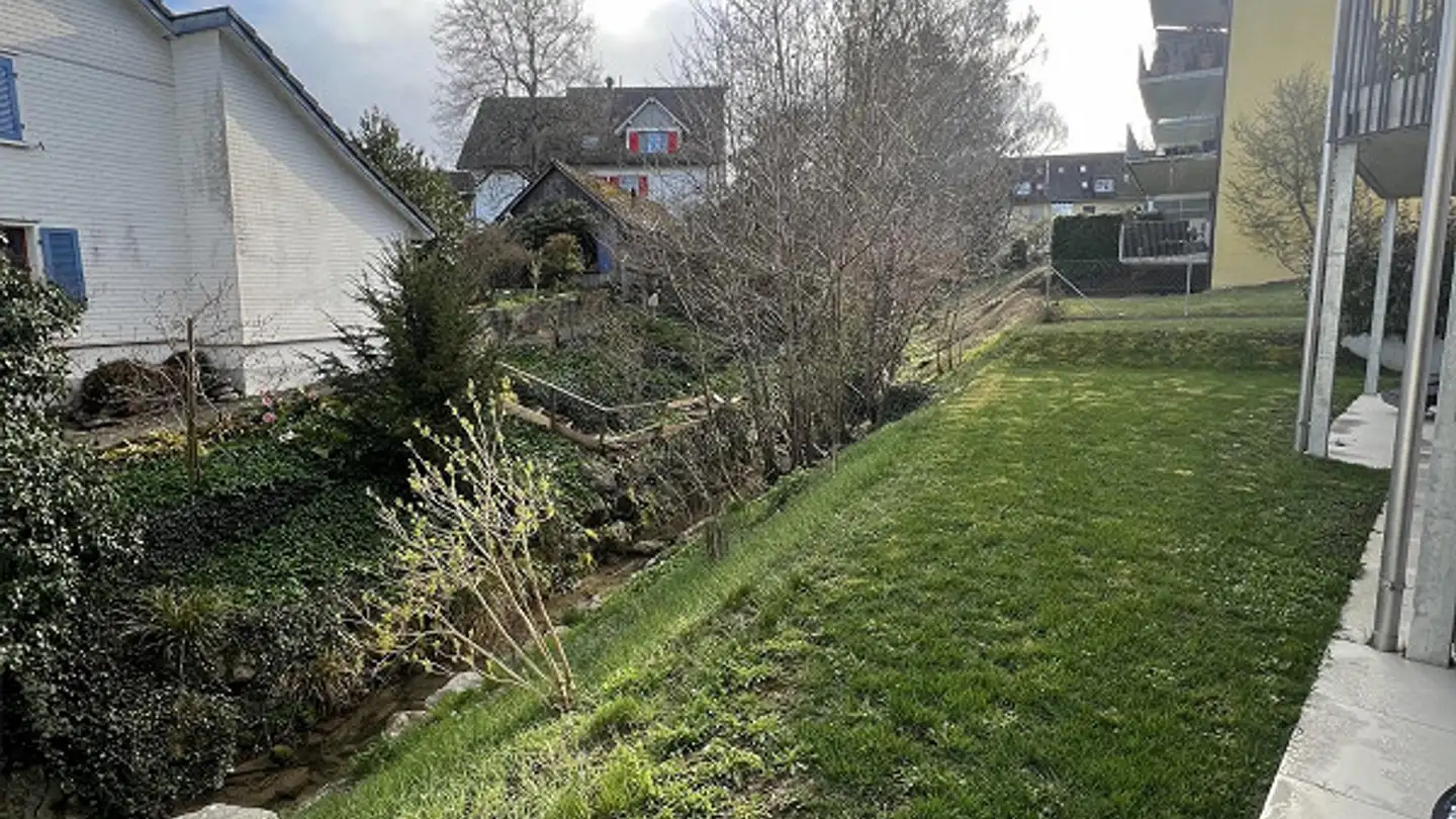 Wohnung mieten - Meierhofstrasse 1, 8274 Tägerwilen - Foto 3