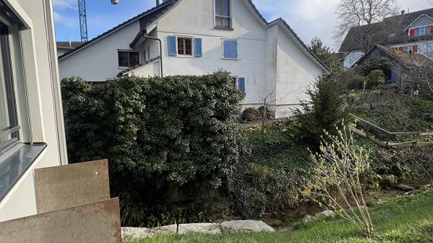 Wohnung mieten - Meierhofstrasse 1, 8274 Tägerwilen - Foto 4