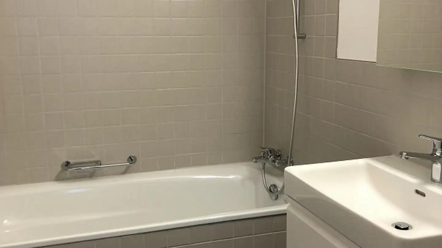 Apartment for rent - Kappelstrasse 7, 5432 Neuenhof - Photo 3