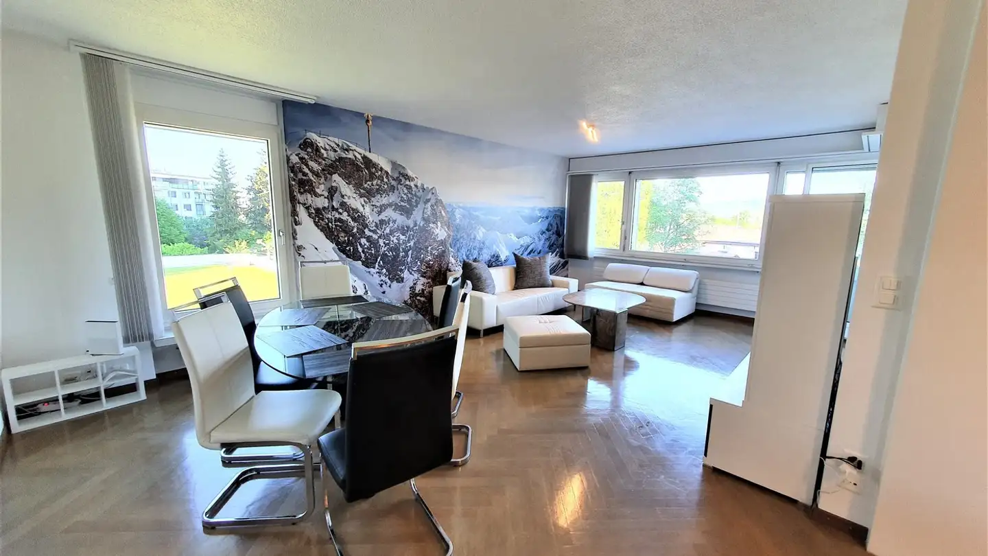 Appartamento in affitto - Luzernerstrasse 92, 6333 Hünenberg See