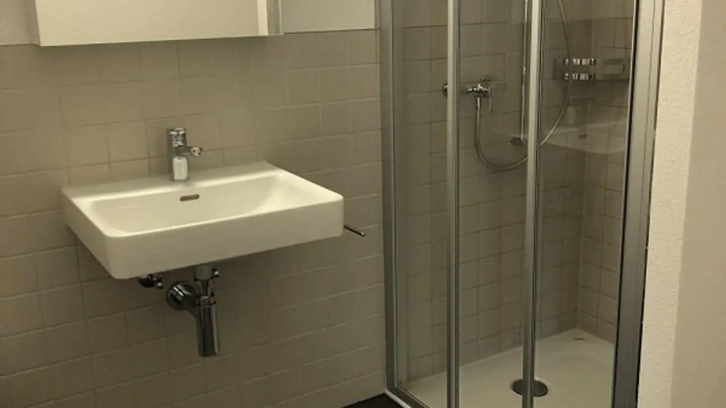 Apartment for rent - Kappelstrasse 7, 5432 Neuenhof - Photo 4