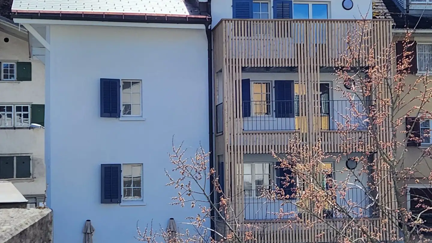 Apartment for rent - Plattenaustrasse 7, 8762 Schwanden GL - Photo 3