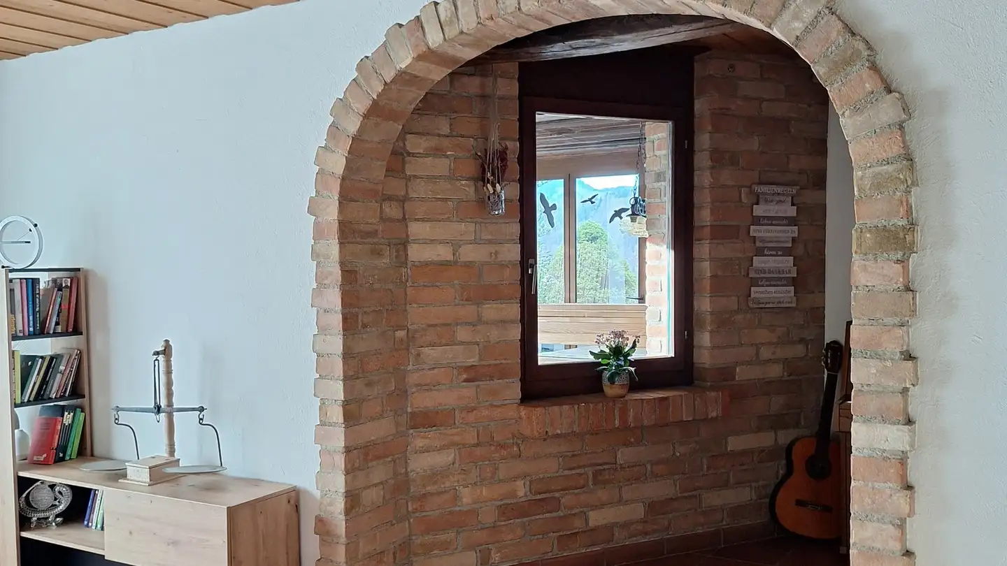 Immeuble résidentiel à vendre - 9620 Lichtensteig - Photo 2