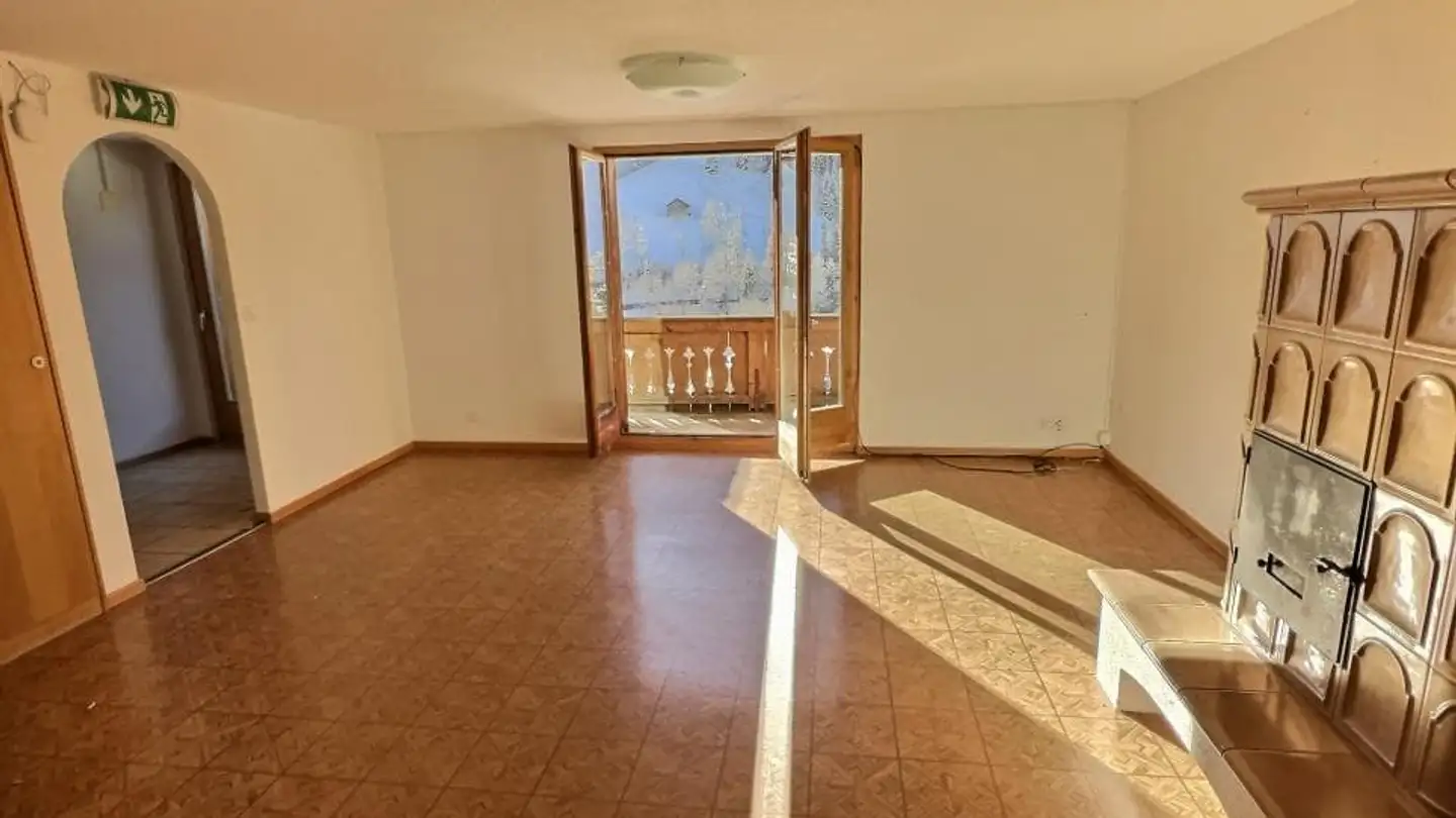 Einfamilienhaus kaufen - L'etivaz, 1660 L'Etivaz - Foto 2