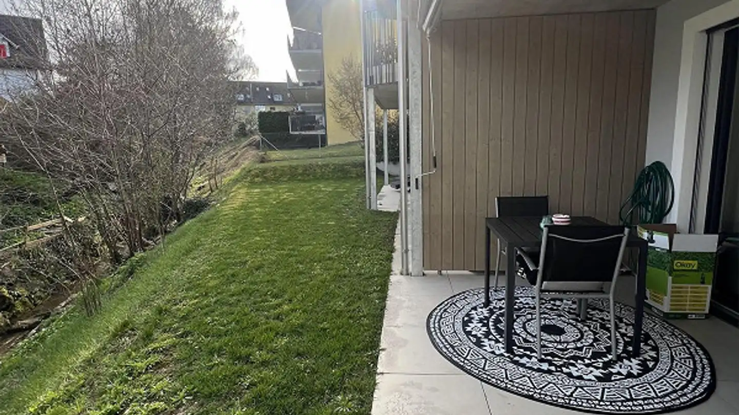 Wohnung mieten - Meierhofstrasse 1, 8274 Tägerwilen