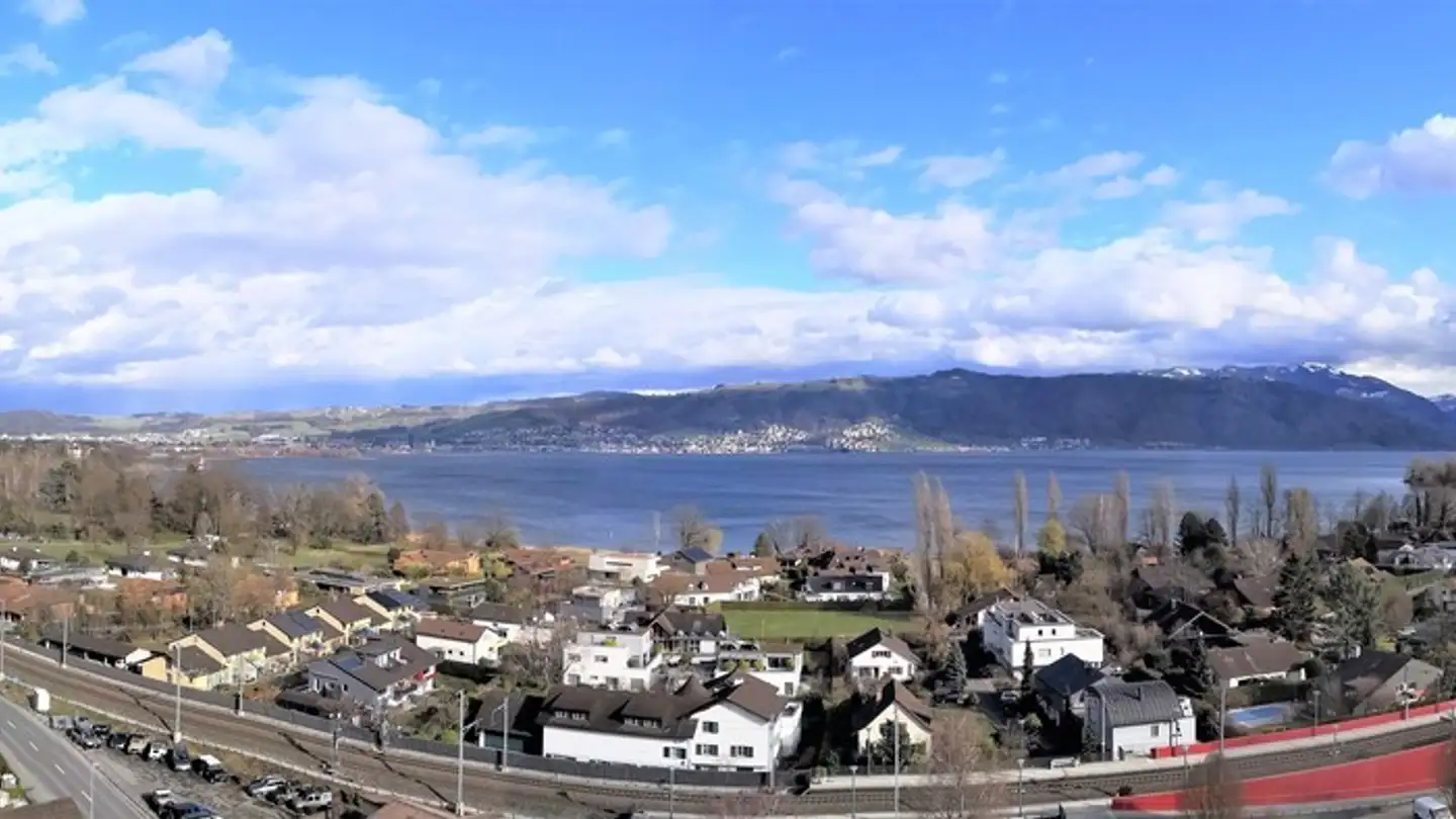 Appartamento in affitto - Luzernerstrasse 92, 6333 Hünenberg See - Foto 2