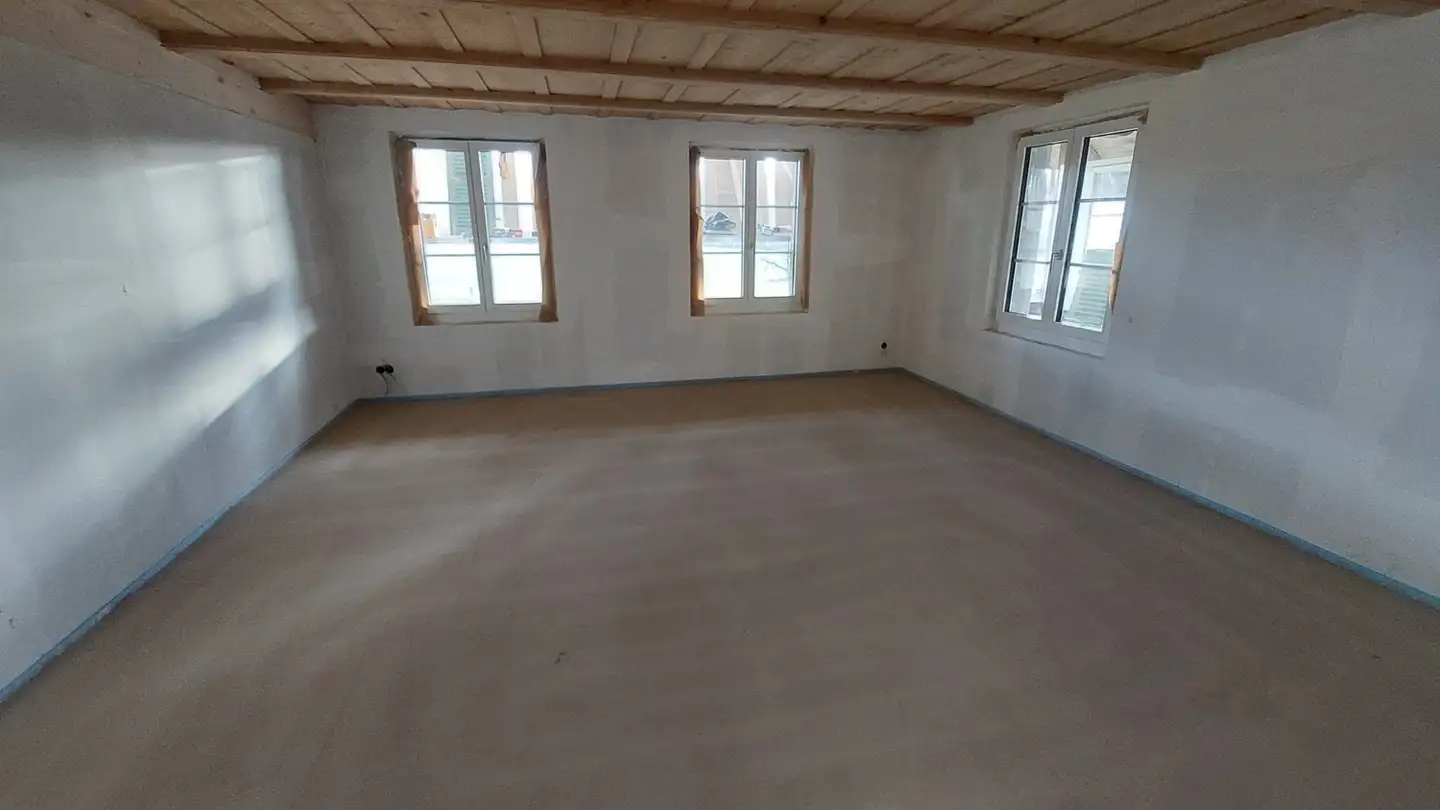 Appartamento in affitto - Eichhof 22a, 3116 Mühledorf BE