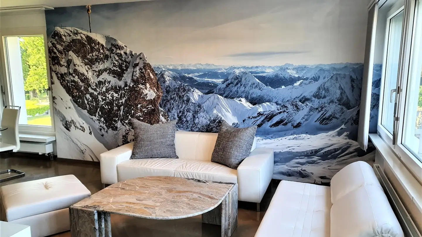 Appartamento in affitto - Luzernerstrasse 92, 6333 Hünenberg See - Foto 3