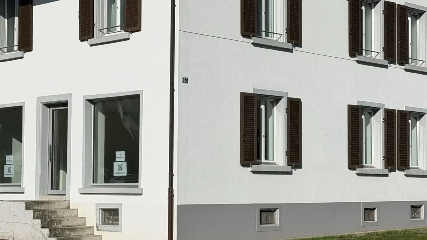 Commercial for rent - Hauptstrasse 60, 4654 Lostorf - Photo 2
