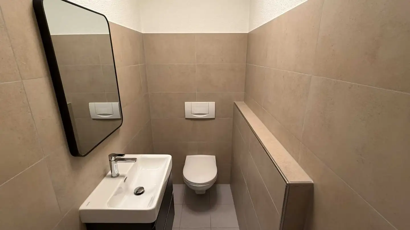 Commercial for rent - Hauptstrasse 60, 4654 Lostorf - Photo 3