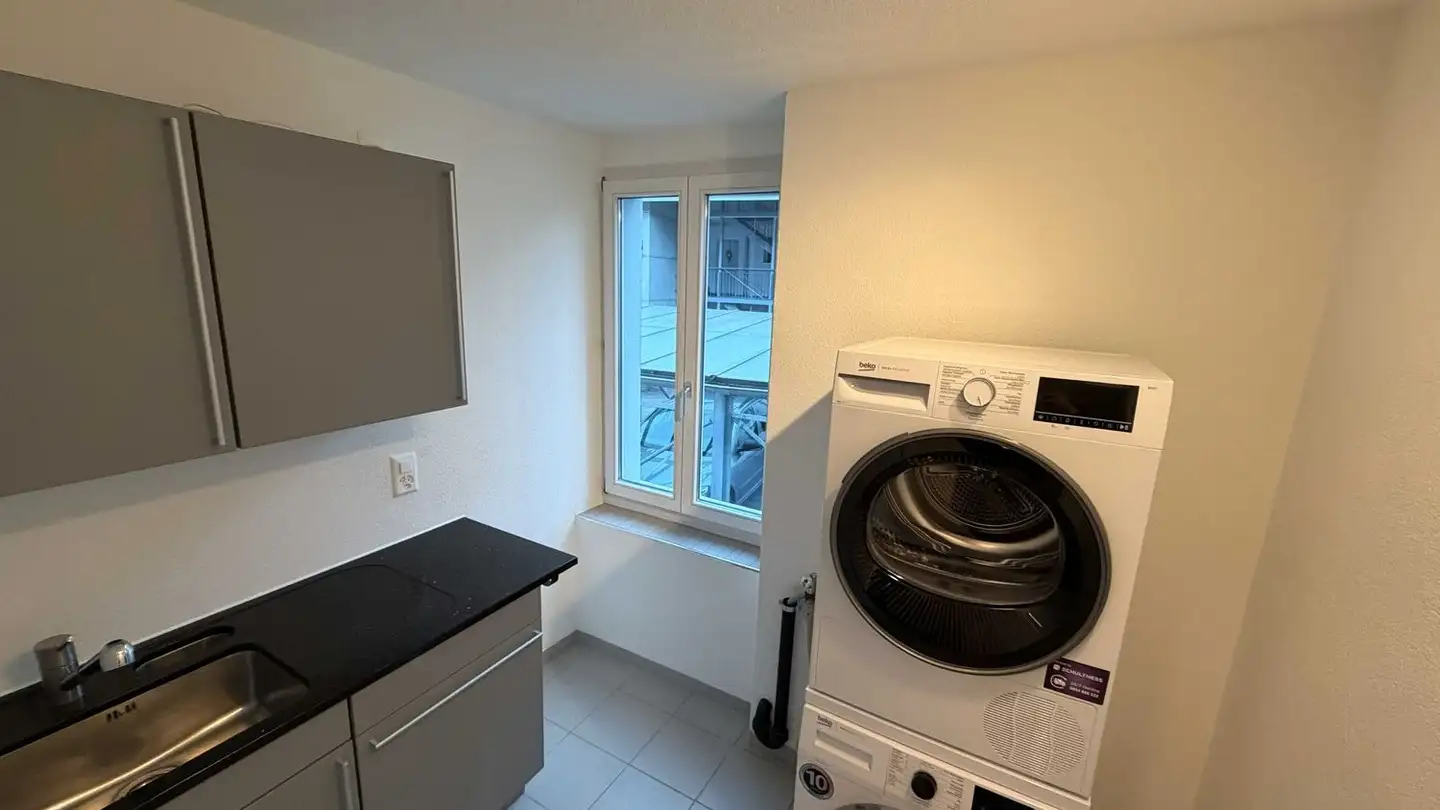 Commercial for rent - Hauptstrasse 60, 4654 Lostorf - Photo 4