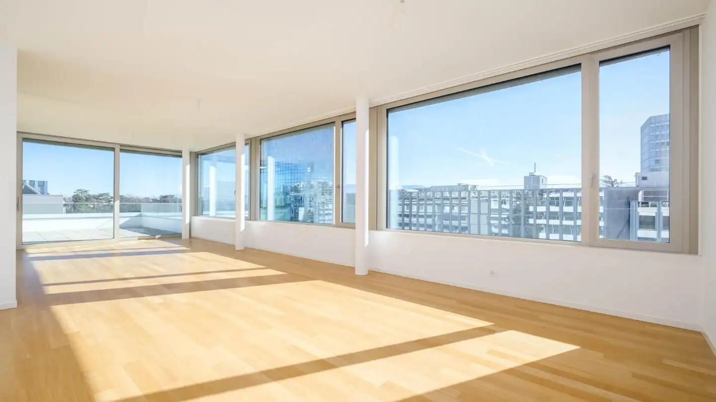 Wohnung kaufen - 1202 Genève