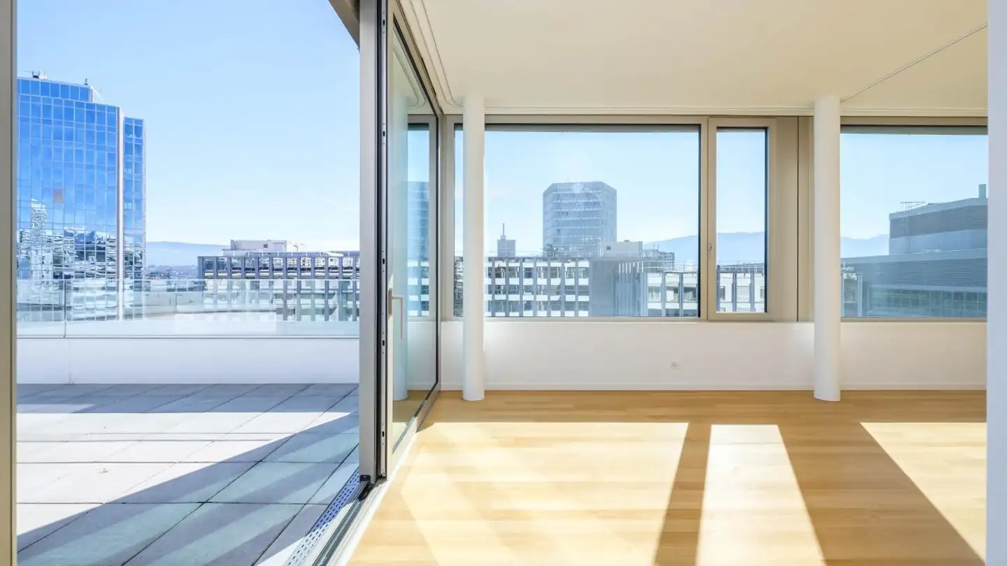 Apartment for sale - 1202 Genève - Photo 3