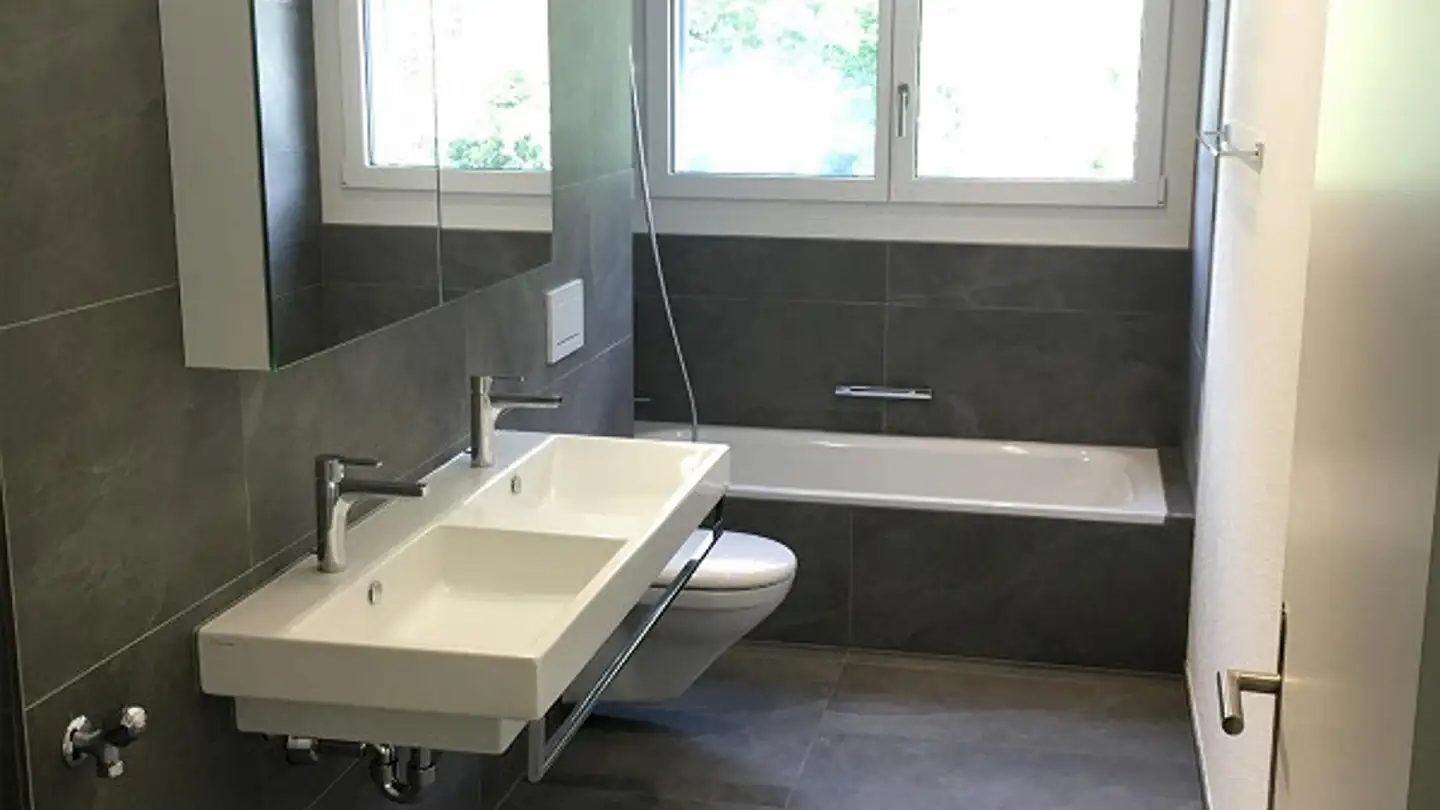 Appartement à louer - Via Sorts 45, 7130 Ilanz - Photo 3