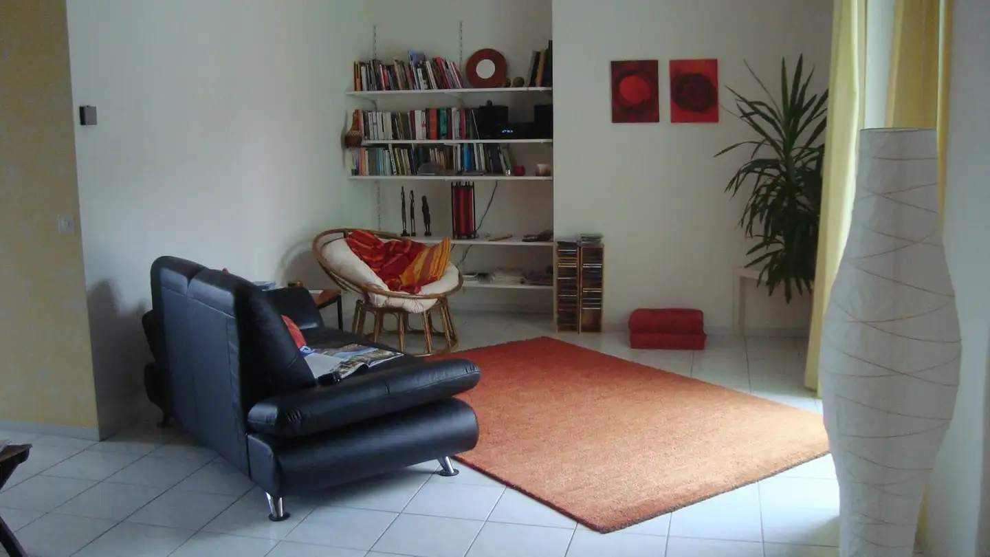 Apartment for rent - Vicolo Al Torchio, 6616 Losone