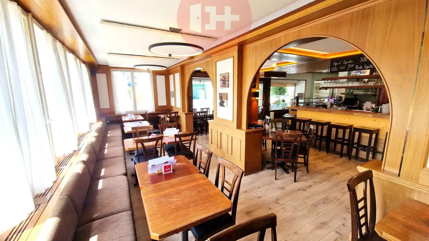 Single house for sale - 3770 Zweisimmen - Photo 4