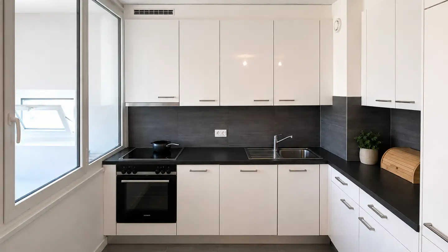 Apartment for rent - Quartier De La Levratte 24, 1260 Nyon