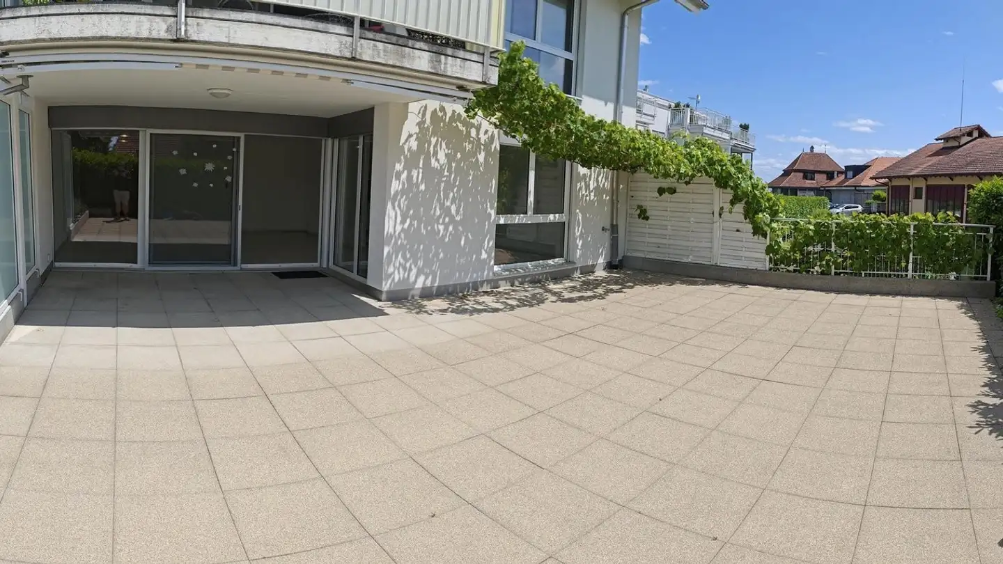 Appartamento in affitto - Alte Bernstrasse 38, 4573 Lohn-Ammannsegg