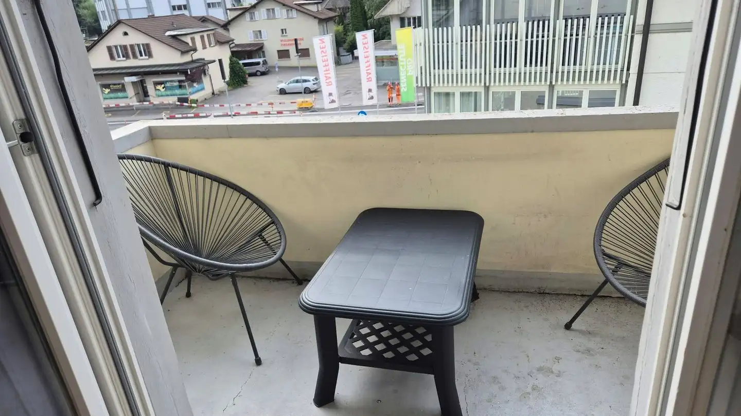 Attique à louer - Kreuzplatz 8, 3510 Konolfingen