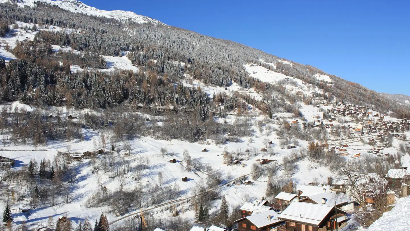 Terreno edificabile in vendita - 3961 Grimentz - Photo 2