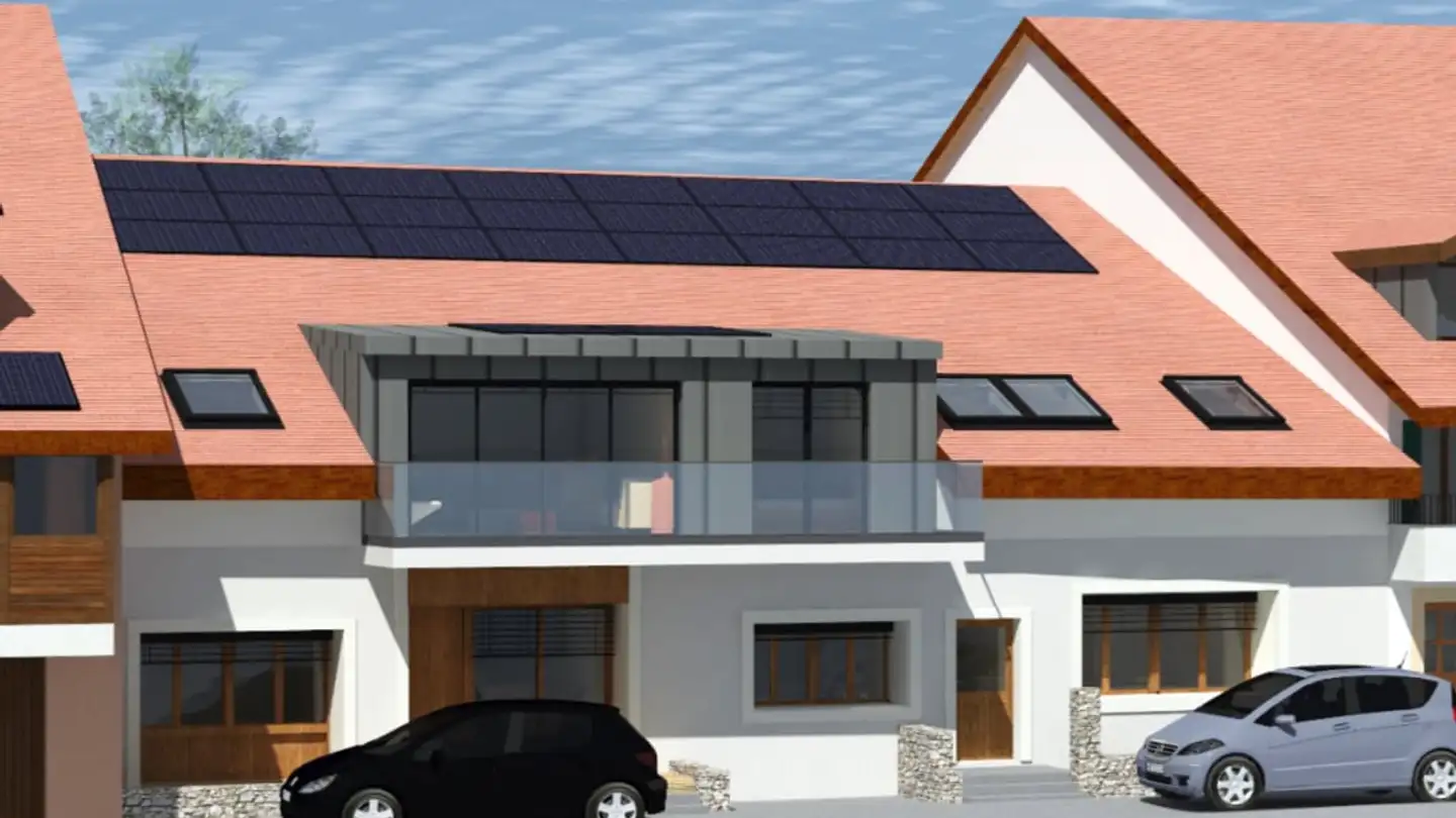 Appartement à vendre - 1304 Dizy - Photo 4