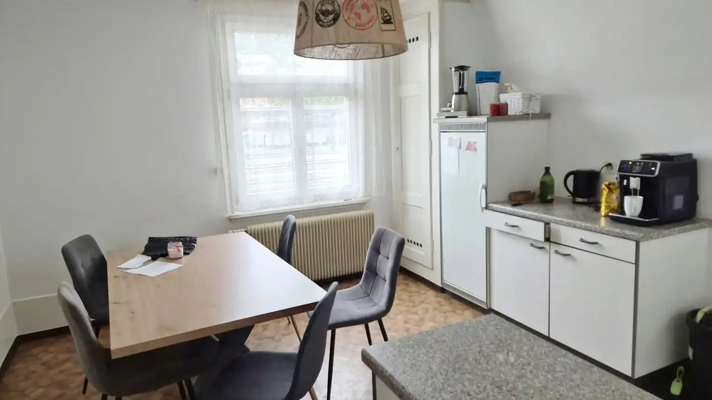 Attique à louer - Kreuzplatz 8, 3510 Konolfingen - Photo 2