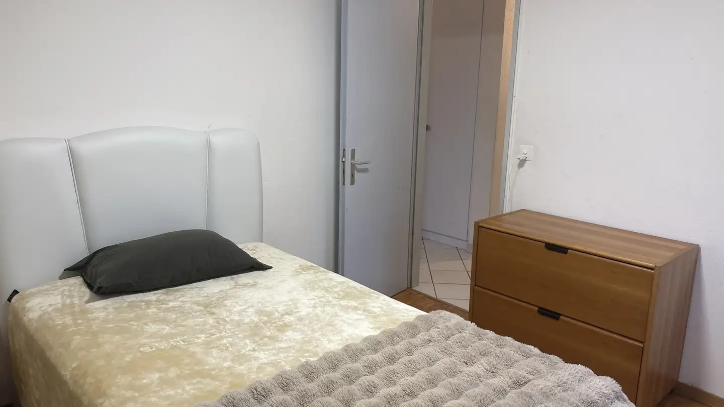 Zimmer mieten - 1260 Nyon - Foto 3