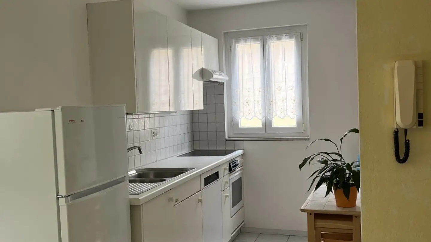 Apartment for rent - Vicolo Al Torchio, 6616 Losone - Photo 3