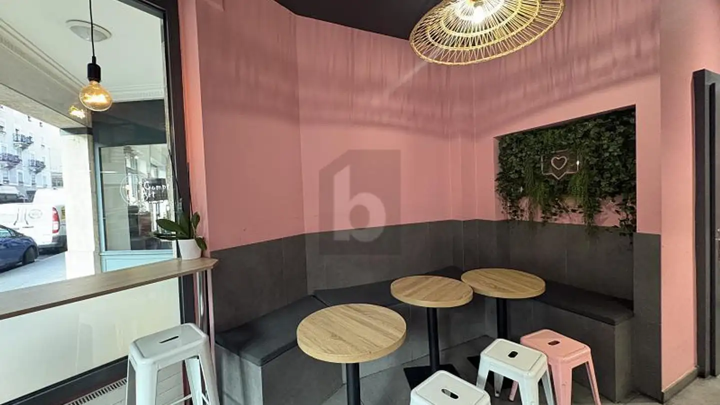 Restaurant for sale - 1205 Genève - Photo 4