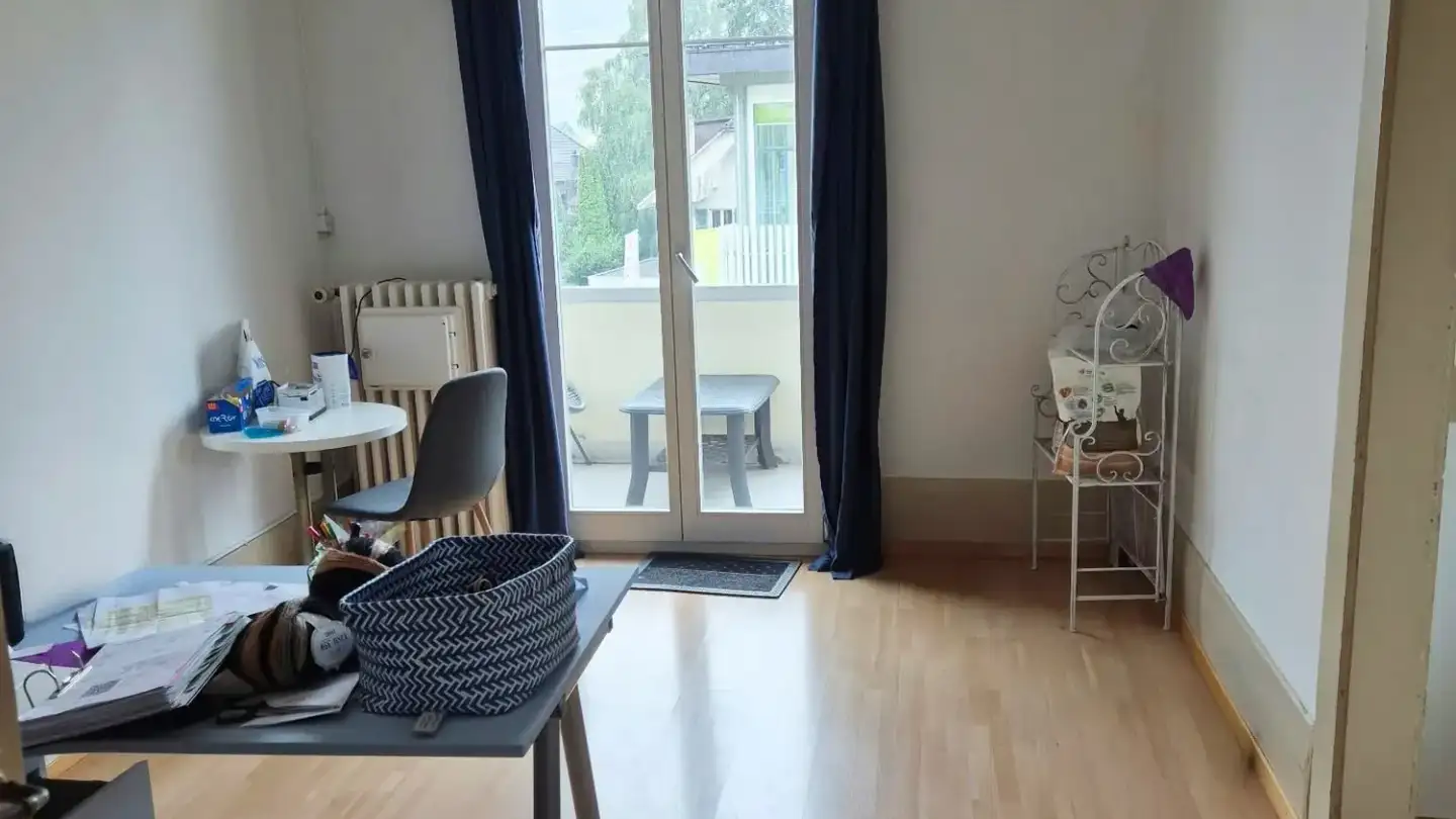 Attique à louer - Kreuzplatz 8, 3510 Konolfingen - Photo 4