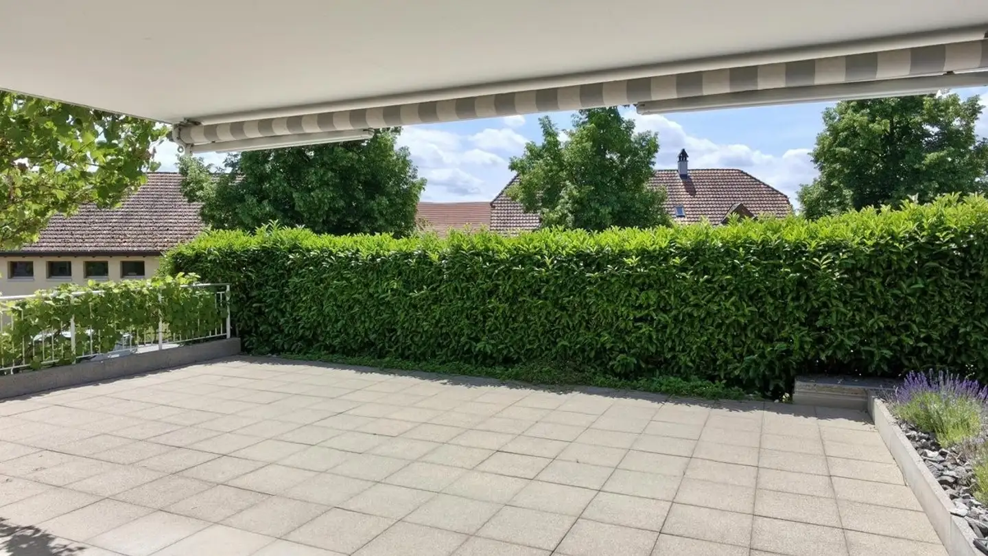 Appartamento in affitto - Alte Bernstrasse 38, 4573 Lohn-Ammannsegg - Foto 4