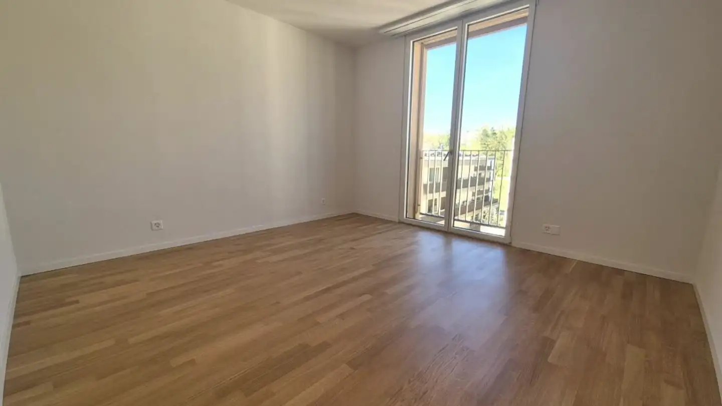 Appartamento in affitto - Allée Charles-Edouard-Guillaume 9, 1723 Marly - Foto 4