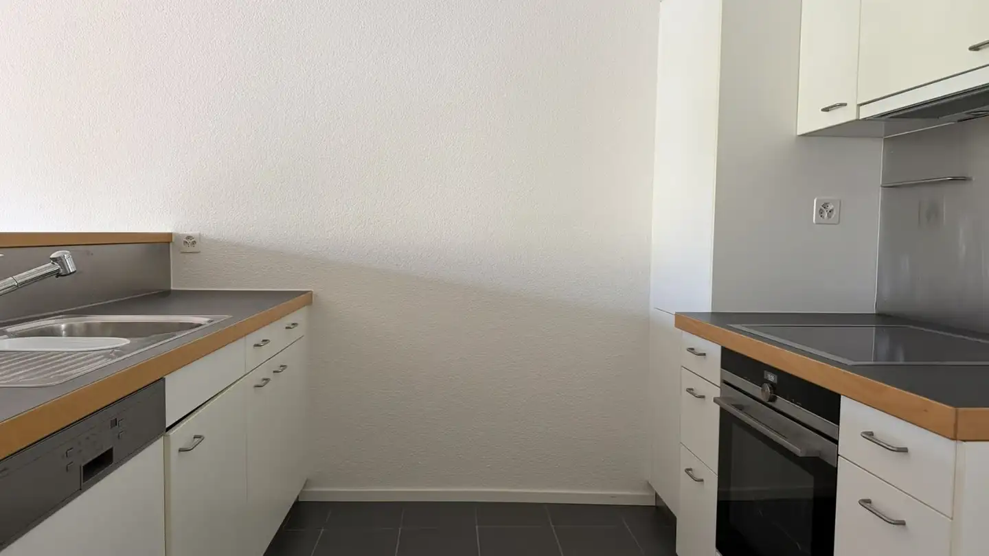 Appartement à louer - Klosterplatz 3, 4600 Olten - Photo 2