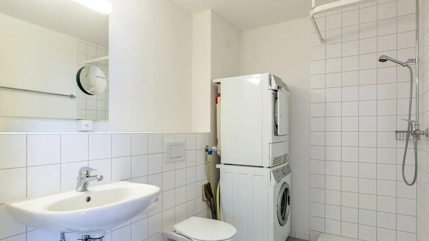 Appartement à louer - Roosstrasse 42a, 8105 Regensdorf - Photo 3