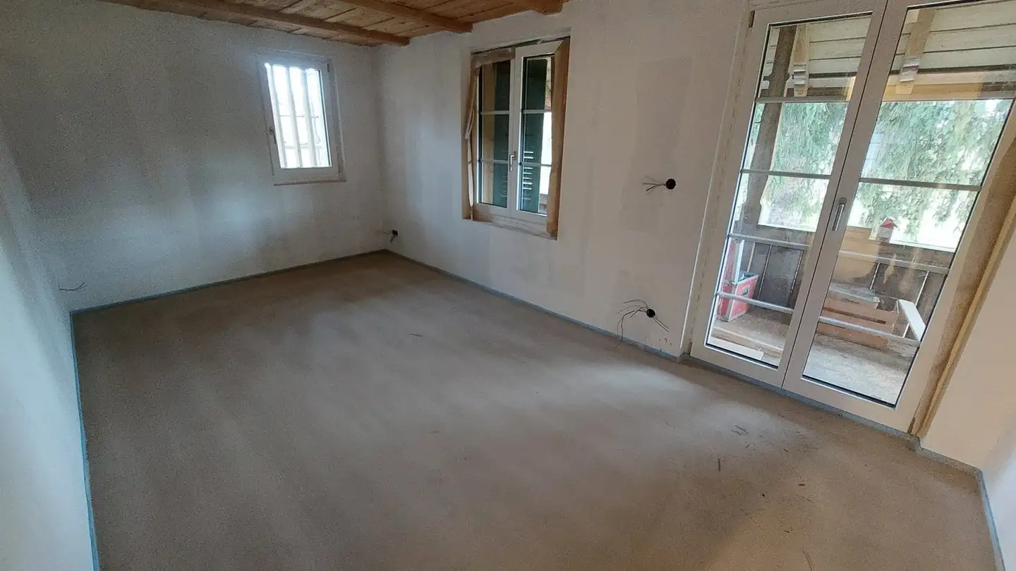 Appartamento in affitto - Eichhof 22a, 3116 Mühledorf BE - Foto 3