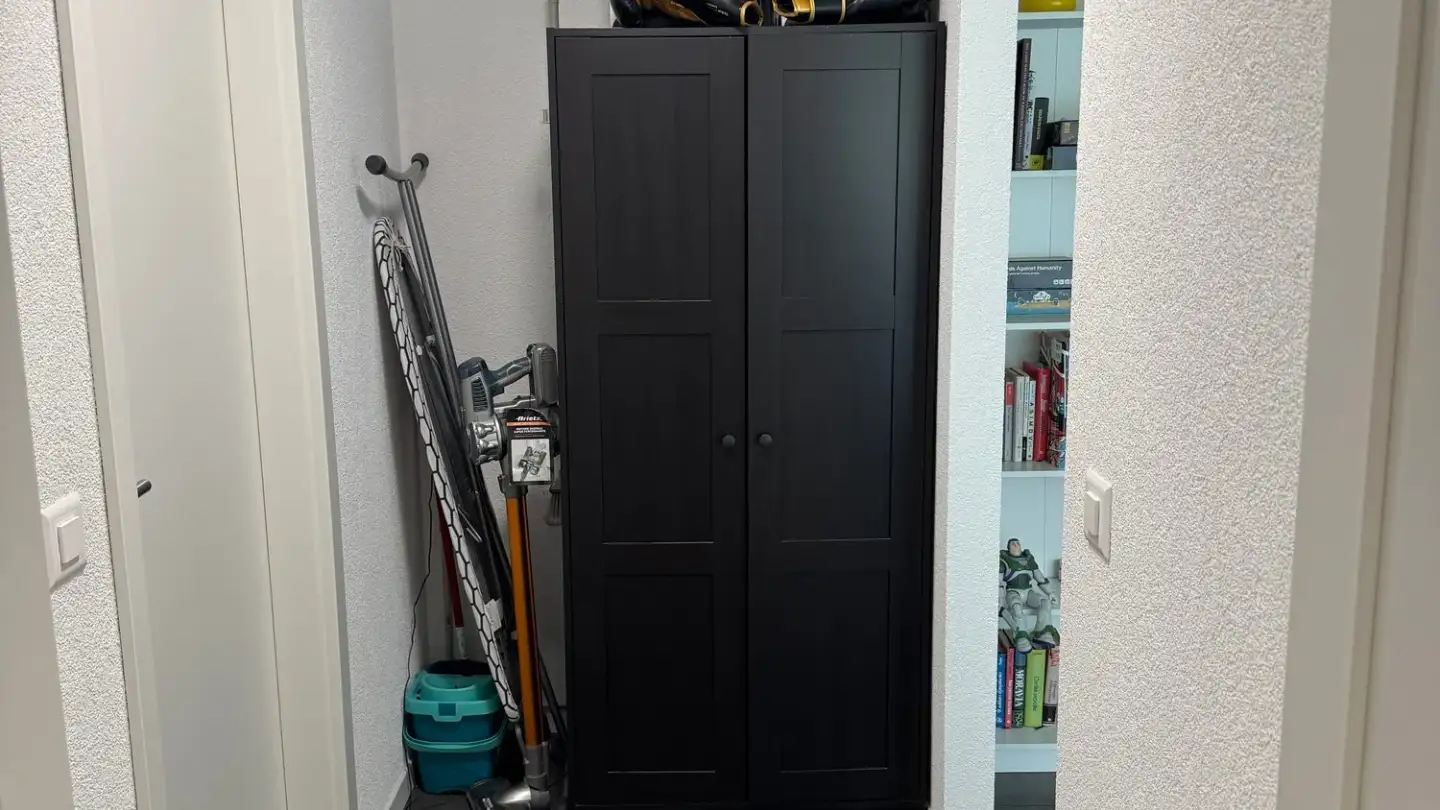 Wohnung mieten - Avenue Des Platanes 17a, 3960 Sierre - Foto 2
