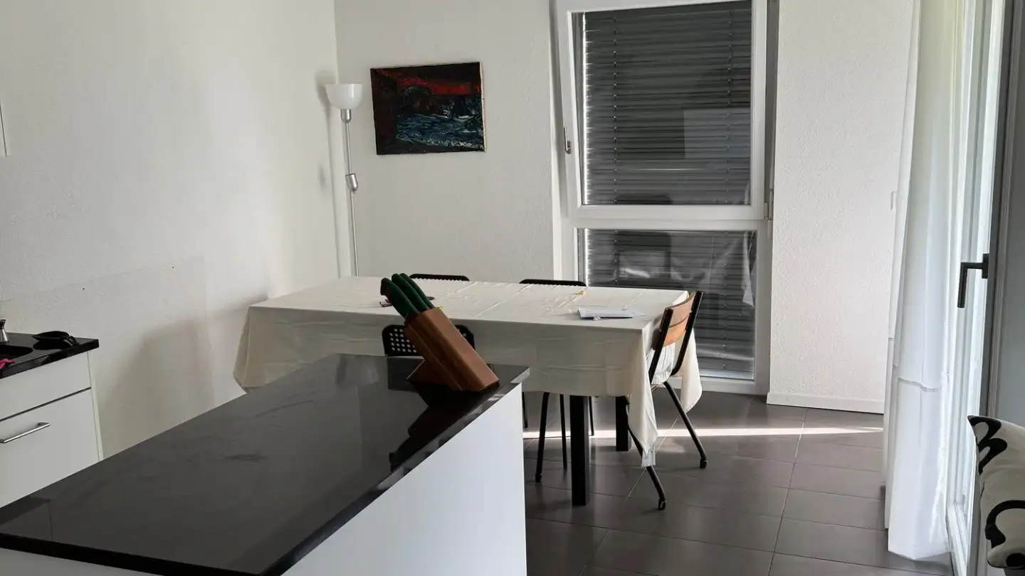 Wohnung mieten - Avenue Des Platanes 17a, 3960 Sierre - Foto 3