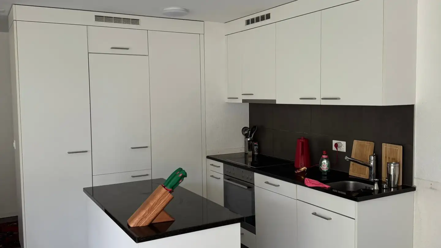 Wohnung mieten - Avenue Des Platanes 17a, 3960 Sierre - Foto 4