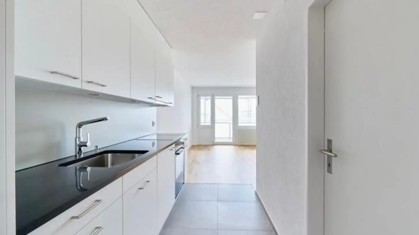 Appartamento in affitto - 3084 Wabern