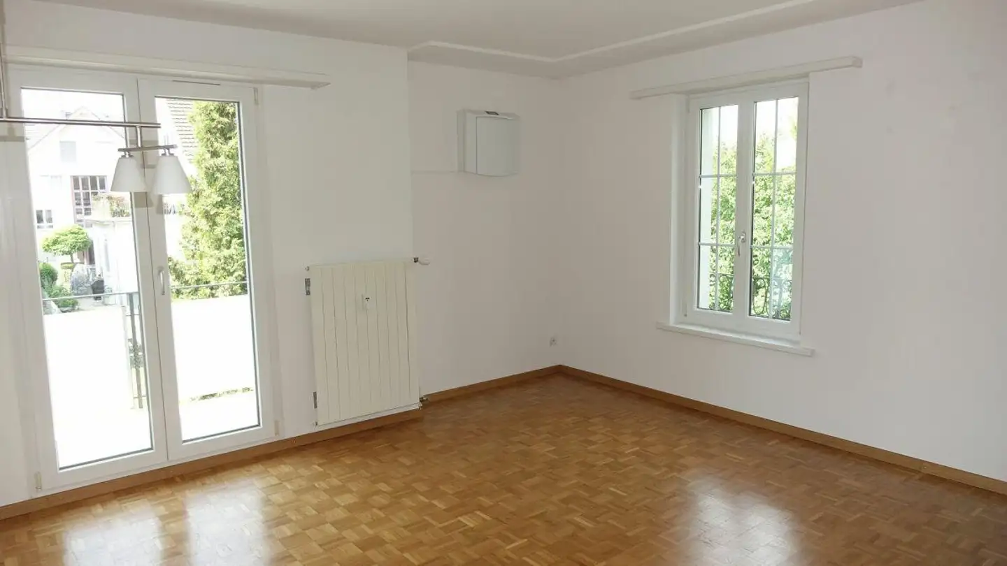 Appartement à louer - Nelkenstrasse, 8570 Weinfelden - Photo 2