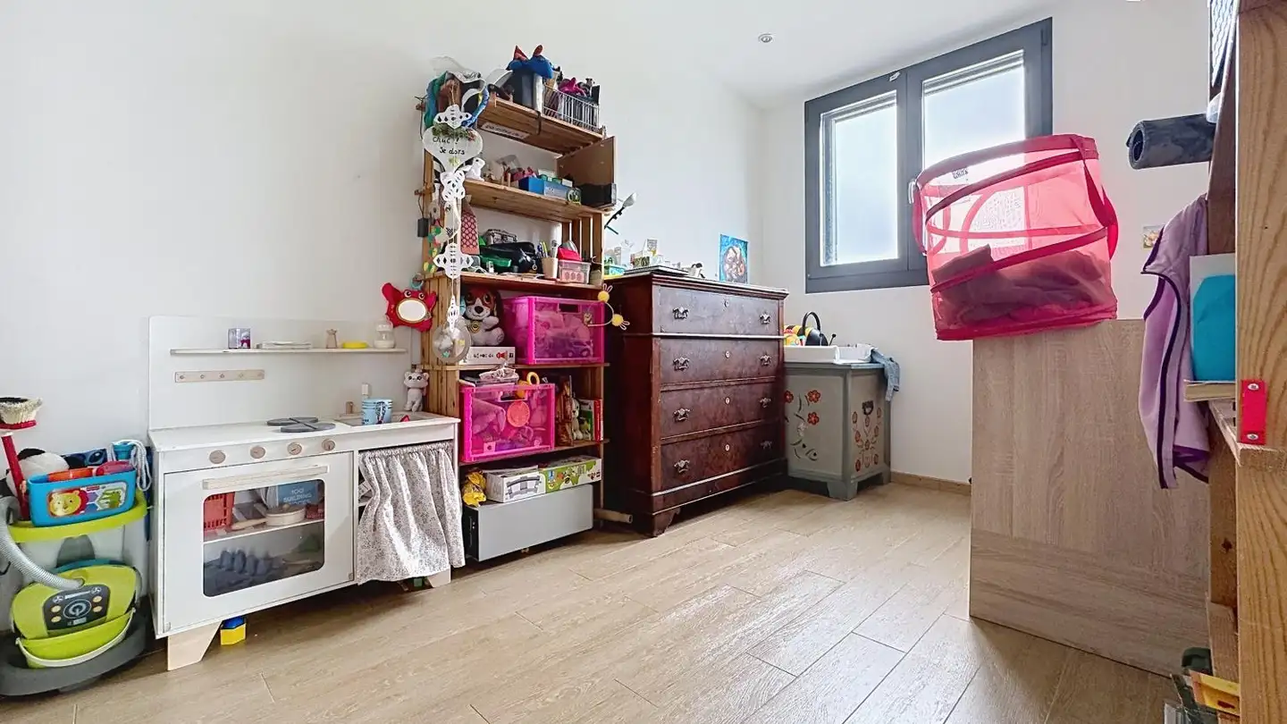 Wohnung mieten - Route Du Chêne 35, 1562 Corcelles-près-Payerne - Foto 4