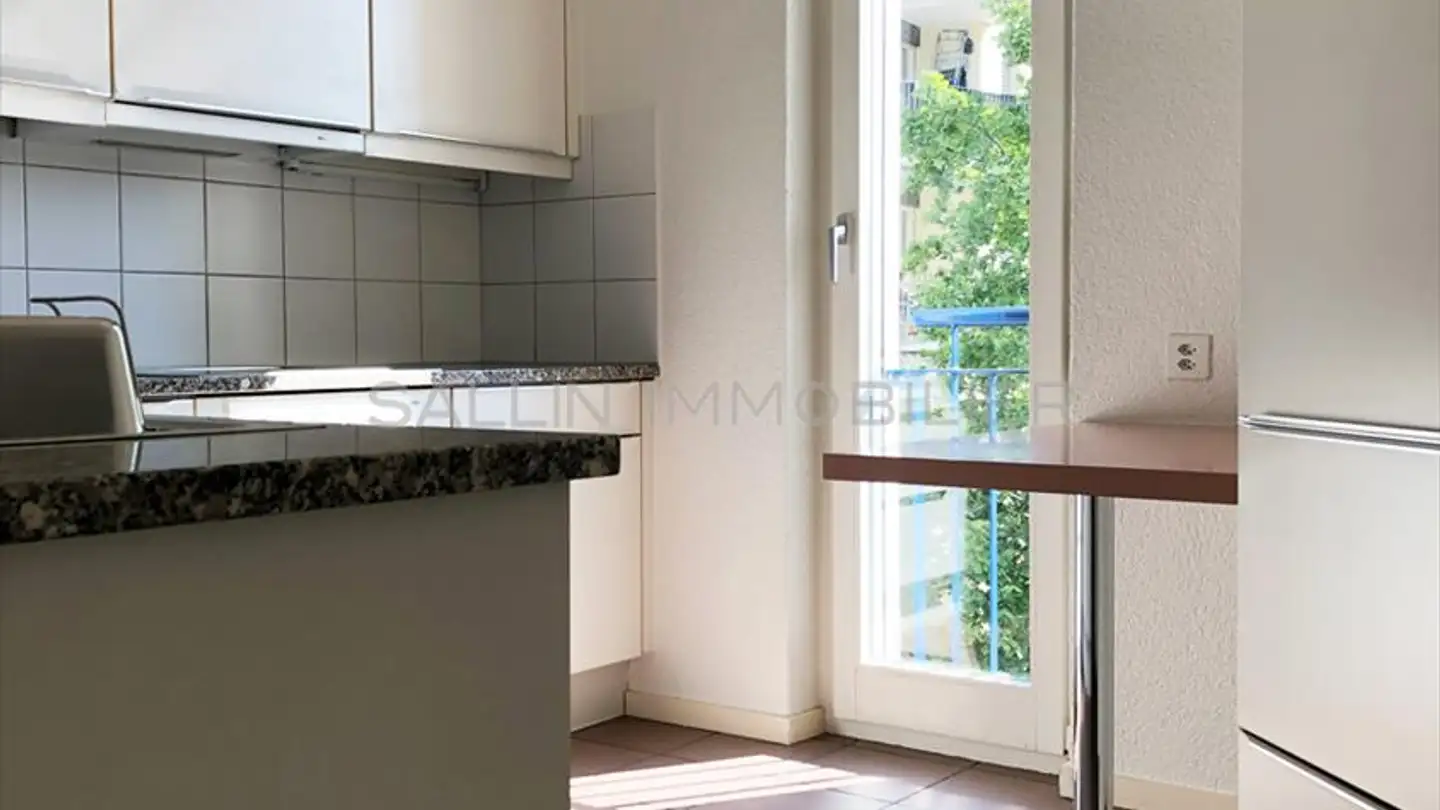 Appartamento in affitto - Chemin De Beaulieu 3, 1752 Villars-sur-Glâne - Foto 4