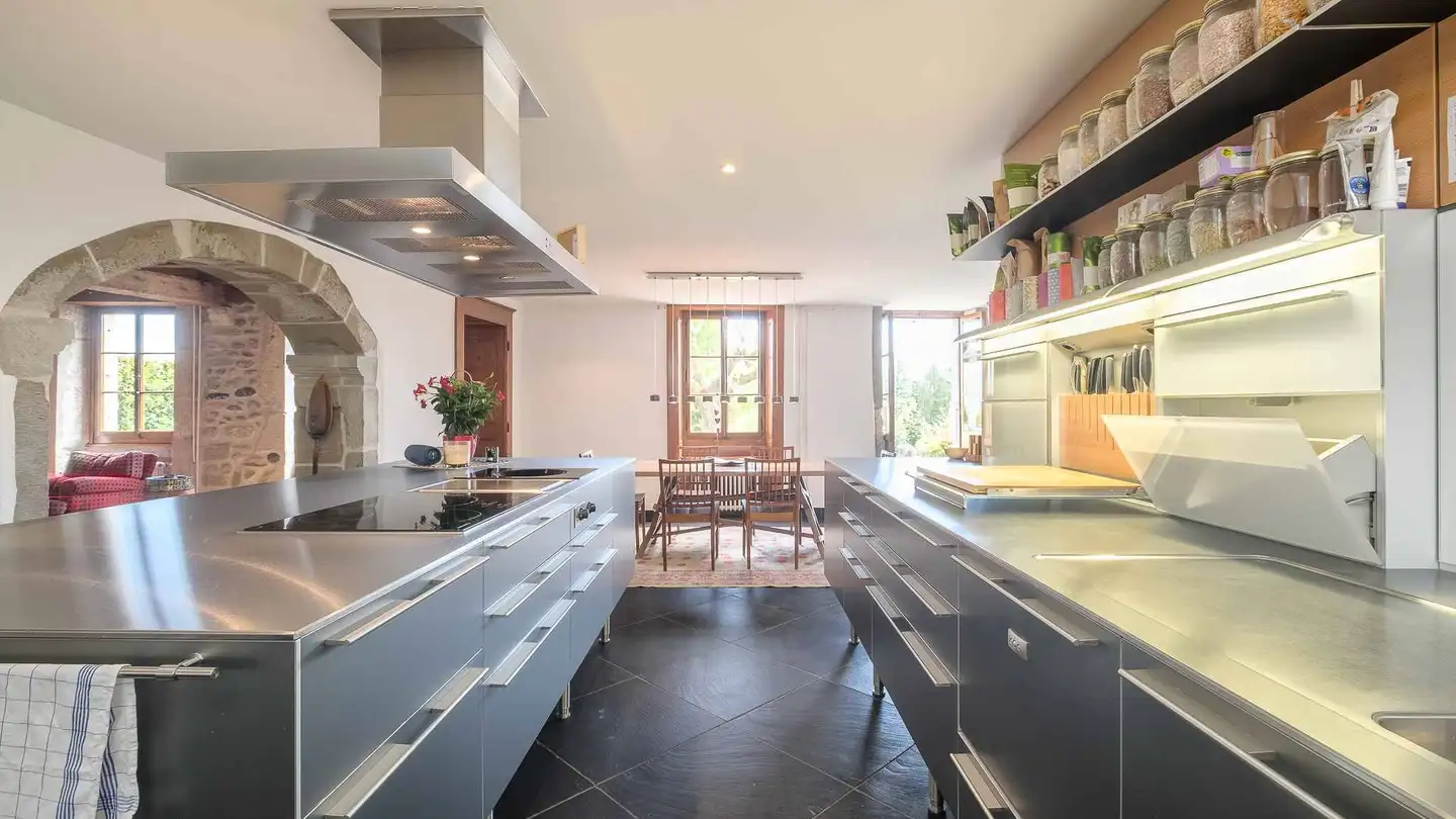Einfamilienhaus kaufen - Route de Satigny, 1242 Satigny - Foto 3