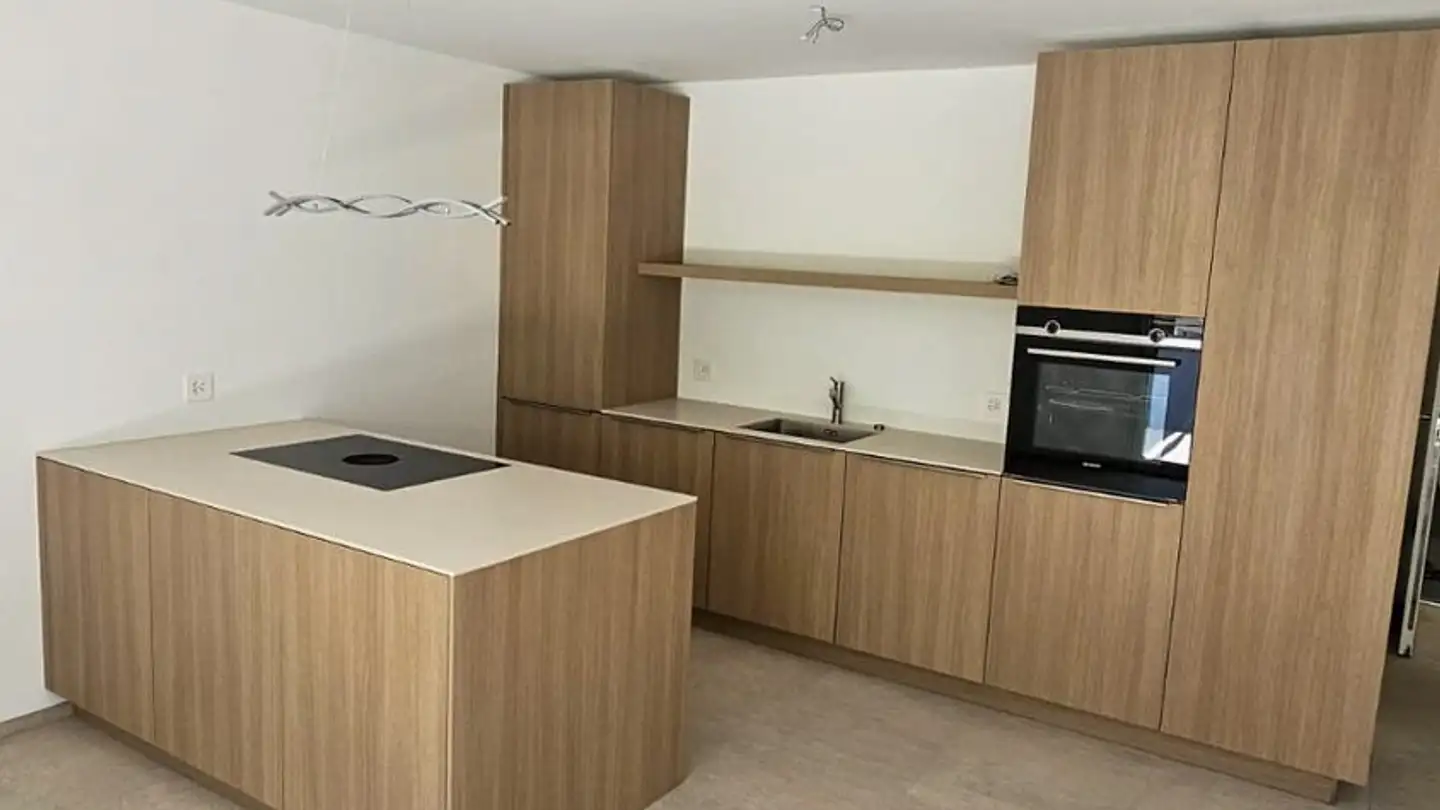Apartment for rent - Bachstrasse 13, 3911 Ried-Brig