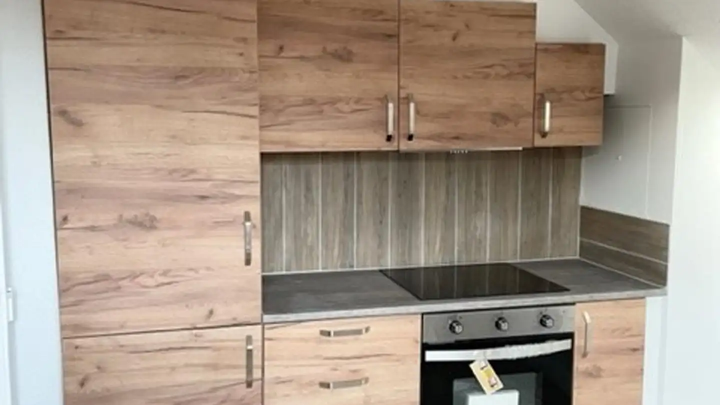 Appartamento in affitto - Rue du Tombet 34, 2034 Peseux - Foto 2